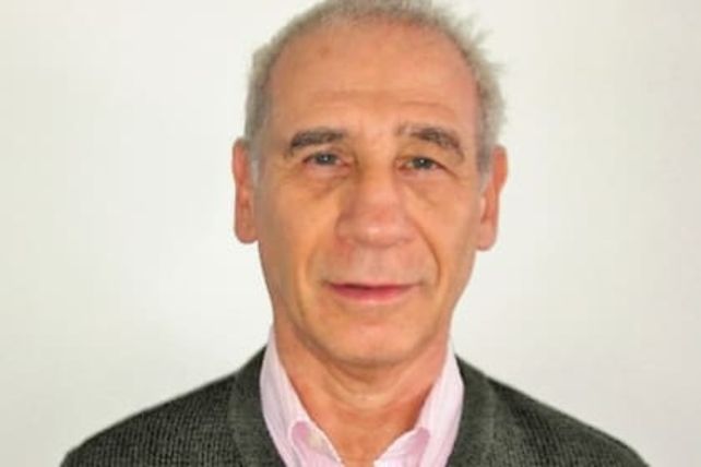Roberto Eduardo Wolfenson tenía 71 años. Sus hijos creen que pudo haber un móvil económido detrás del homicidio.