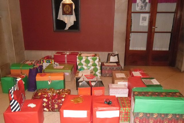 “Nochebuena para todos” en Santa Fe