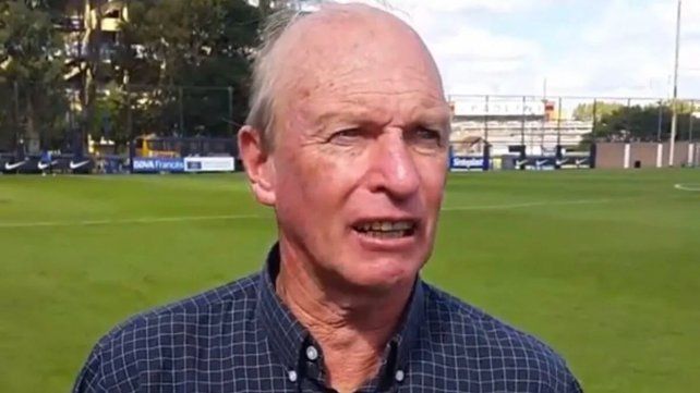 Oscar Regenhardt es nuevo coordinador de inferiores en Banfield