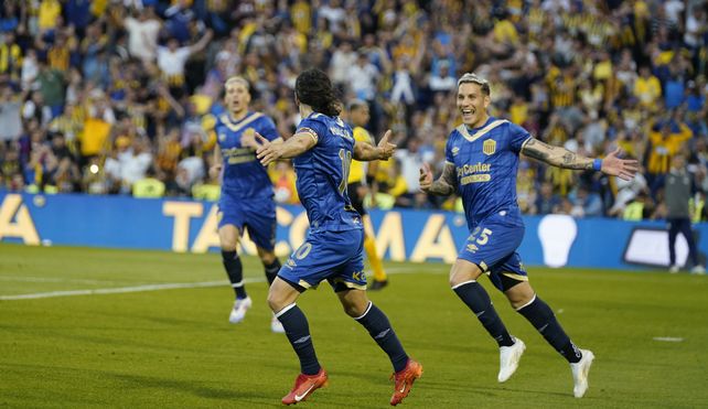 Central viene de un empate con sabor amargo. Tenía todo para sumar de a tres y se le escapó el triunfo.