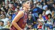 No hay dos sin tres: el alero Martín Gómez volvió a Salta Basket