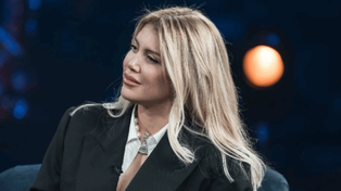 Wanda Nara será presidente ade mesa en als elecciones del domingo&nbsp;