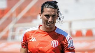 La noticia positiva para Munúa en Unión pensando en Defensa