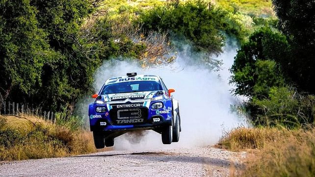 El Rally de Argentina 2022 tendrá una edición especial con un homenaje a Jorge Recalde.