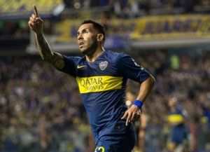 Carlos Tevez confirmó su partido homenaje en La Bombonera
