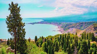 El Mediterráneo que enamora: de Sicilia a las islas griegas