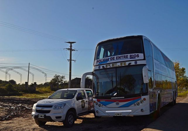 Foto: Gentileza Municipalidad de Santa Elena