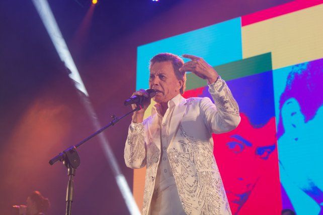 Palito Ortega