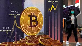 El criptomercado tuvo su propio Lehman Brothers en la semana
