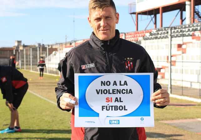 UNO/Juan Ignacio Pereira