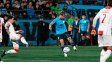 Belgrano y Huracán empataron en Córdoba