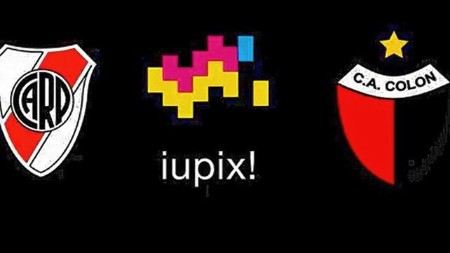 La Liga Profesional creó una aplicación para los hinchas de Colón y River que ingresarán a la cancha.&nbsp;