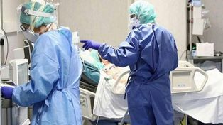 Se llevó adelante la primer reunión paritaria con el sector Salud.&nbsp;