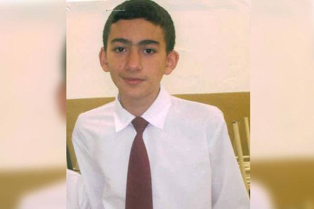 Gabriel Catriel Maidana