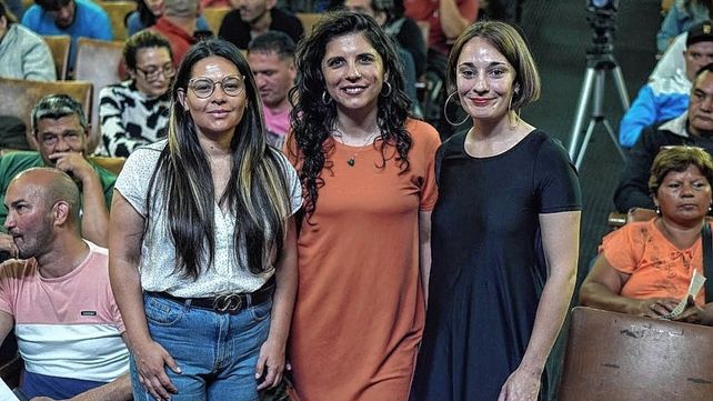 La izquierda en Rosario planteó que hace falta más izquierda ante tanta derecha