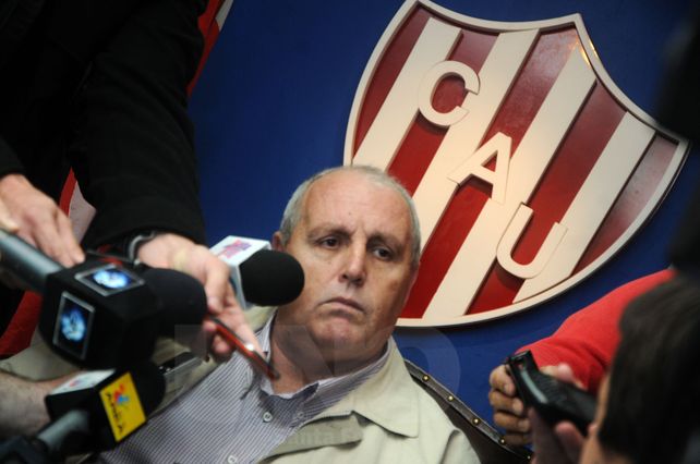 Spahn dijo que Fútbol Para Todos fue un salvavida de plomo para los clubes.