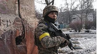 Se cumplieron 100 días de la invasión de Rusia a Ucrania