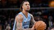 Conmoción en la NBA: murió Brandon Clarke, figura de Memphis Grizzlies
