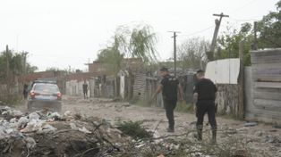 Fijaron nuevas recompensas para atrapar a dos prófugos por homicidio