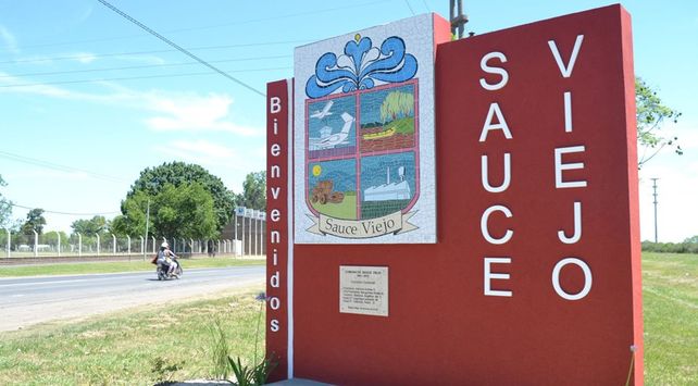 SAUCE VIEJO 1