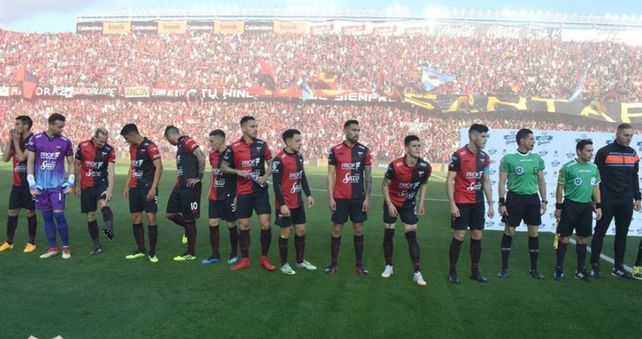 A este Colón se le hace muy difícil poder dar vuelta un resultado