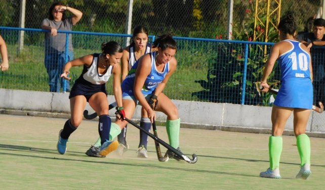 Banco Provincial superó a La Salle Jobson en su predio de Altos del Valle.