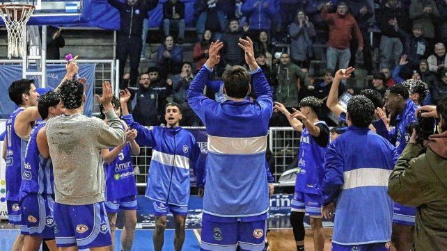 Santa Paula definirá un ascenso a la Liga Argentina ante Talleres (TV)