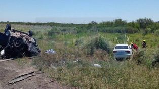 Más del 55% por ciento de los siniestros son colisiones, el 44% se produce en rutas y las principales víctimas son motociclistas varones y de entre 14 y 34 años.&nbsp;