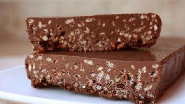 La Anmat prohibió la venta de un chocolate y alertó por los efectos adversos