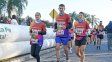 Se realizó la sexta edición de la Maratón Cudaio en Santa Fe