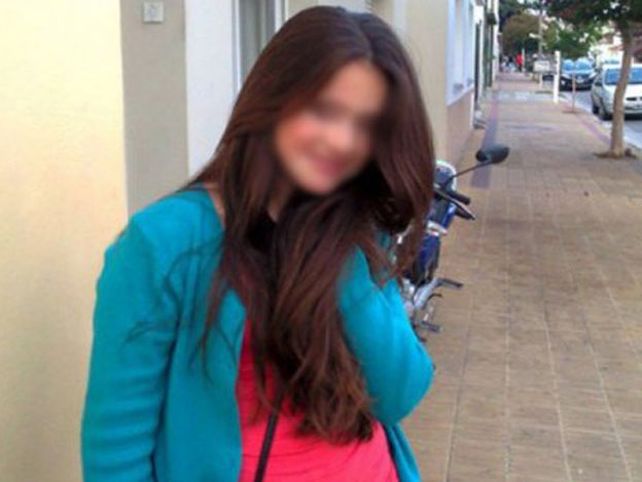 Apareció estrangulada una chica de 14 años en su casa de Tandil