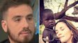 Enojado. Fede Bal respondió ante las imágenes de Natalia Oreiro en África.&nbsp;