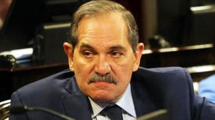 Abuso sexual: hoy declara José Alperovich por denuncia de su sobrina&nbsp;