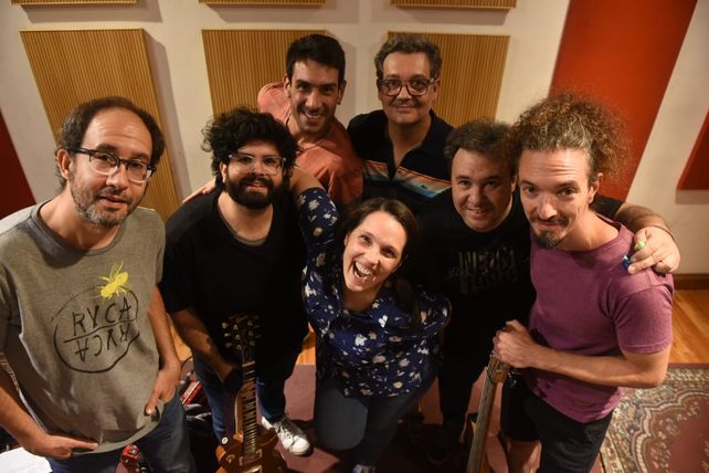 Aldana Moriconi presenta su nuevo proyecto Alta Vibra