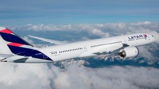 Latam Airlines se declaró en bancarrota y busca reorganizarse