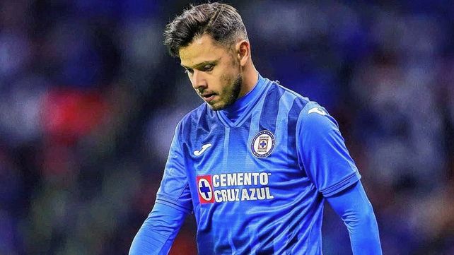 Ángel Romero es el principal objetivo de Riquelme para Boca por la lesión de Zeballos.
