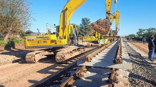Circunvalar: el gobierno de Santa Fe viaja a Buenos Aires con el guiño de Nación para continuar las obras paralizadas