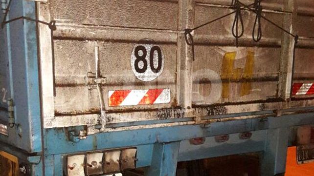 En un choque en la autopista un matrimonio resultó herido