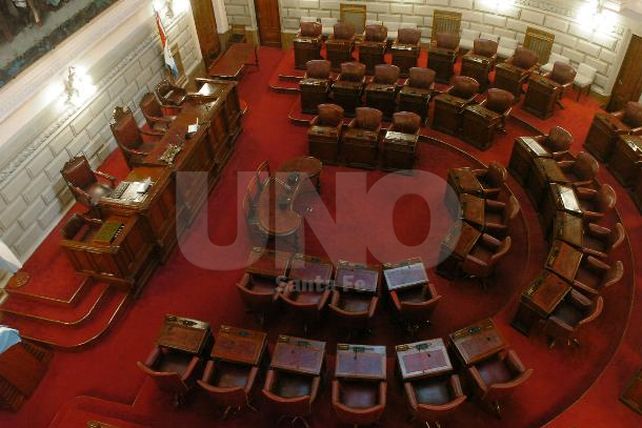 Este jueves no habrá reunión ni en Diputados ni en Senadores