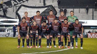 Patronato se presenta en Floresta ante All Boys.