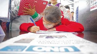 Desafíos para la educación en tiempos de pandemia