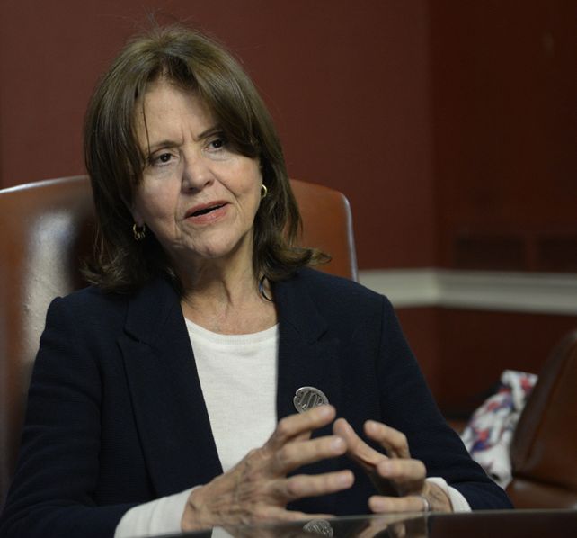 El gobierno debería explicar cómo rearmar un rompecabezas destruido.