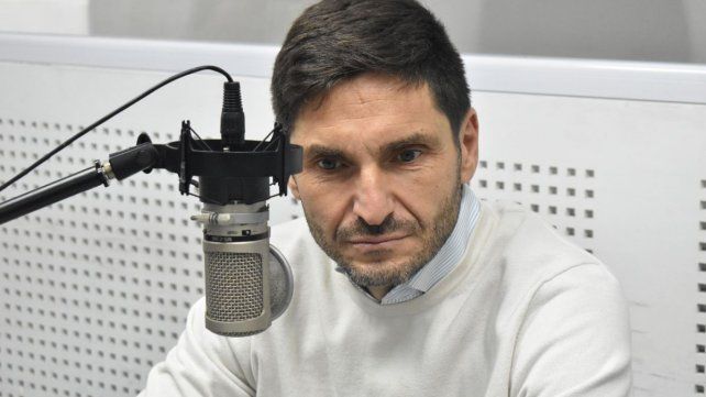Cuáles serán las primeras medidas de Pullaro en la provincia: seguridad Cuáles serán las primeras medidas de Pullaro en la provincia: seguridad