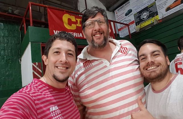 Hern&aacute;n Tettamanti