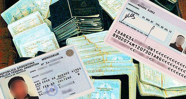 No se podr&aacute; viajar al exterior con c&eacute;dula, libreta c&iacute;vica o de enrolamiento
