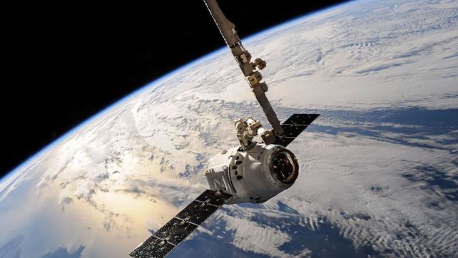 Estados Unidos confirmó el despliegue de armas ofensivas en la órbita terrestre que podrían anular satélites y disparar misiles