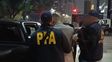 Un narco en Puerto Madero: la Policía Federal capturó a un prófugo mexicano en un hotel