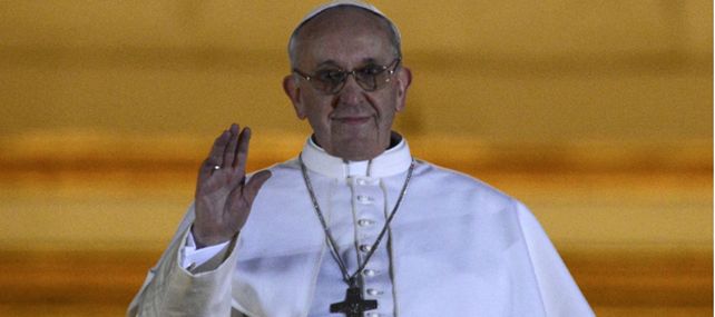 Sensibilidad política y humildad, las características del nuevo Papa