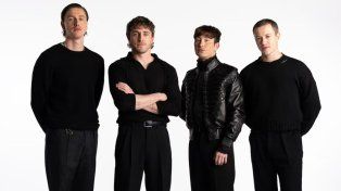 Serán cuatro películas dirigidas por Sam Mendes. Paul Mescal, Harris Dickinson, Joseph Quinn y Barry Keoghan en los orles de McCartney, Lennon, Harrison y Starr