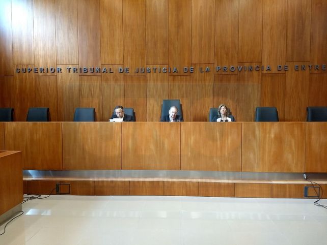 Preocupación de la Sala Penal por accionar policial